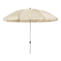 Parasol ogrodowy Doppler ACTIVE 200 Beige