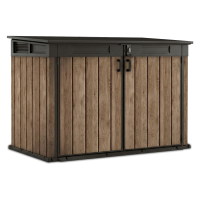 Szafa gospodarcza Deco Horizontal 2020L Ashwood- Keter