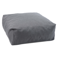 Pufa ogrodowa ALORA Grey - Bjørkka