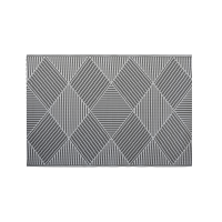 Dywan tarasowy 120x180 cm Grey - MOODME