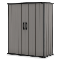 Schowek ogrodowy, narzędziowy PREMIER TALL - Keter