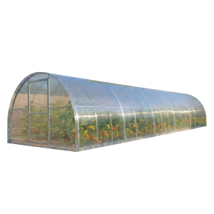Szklarnia ogrodowa poliwęglanowa 4 mm CEPRA 3 x 10 m – Cultivo