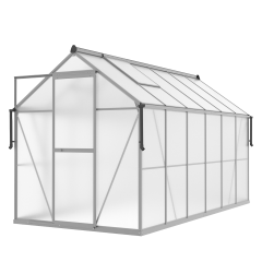 zbliżenie na system odprowadzania wody