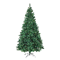 Choinka sztuczna sosna SNOWY 240 cm – MOODME