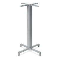 Podstawa Nardi FIORE HIGH Argento