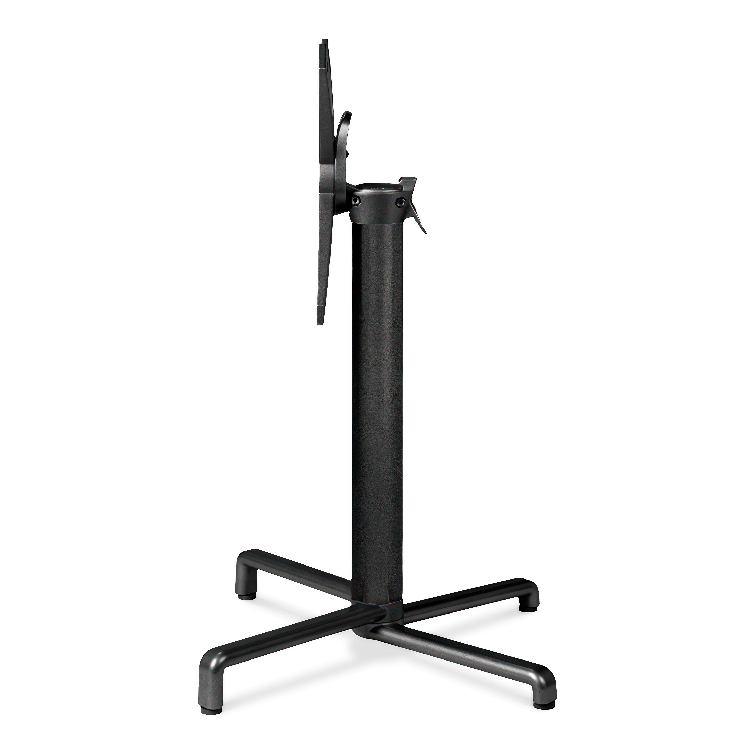 czarna podstawa po stół