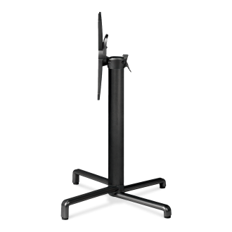 czarna podstawa po stół