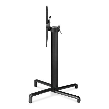 czarna podstawa po stół