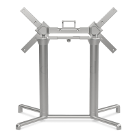 Podstawa Nardi SCUDO DOUBLE Argento