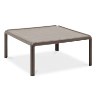 Stolik KOMODO Tortora - Nardi