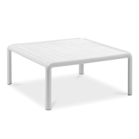 Stolik KOMODO Bianco - Nardi