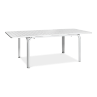 Stół Nardi ALLORO 140 Bianco