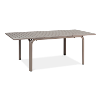 Stół Nardi ALLORO 140 Tortora