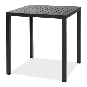 Stół Nardi CUBE 70 Antracite