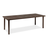 Stół Nardi LIBECCIO 160 Caffe