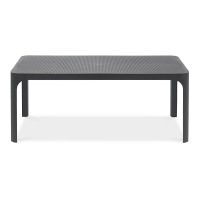 Stolik Nardi NET 100 Antracite