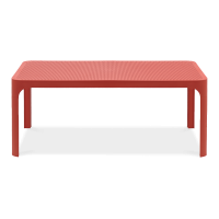 Stolik Nardi NET 100 Corallo