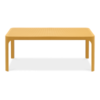 Stolik Nardi NET 100 Senape