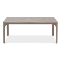 Stolik Nardi NET 100 Tortora