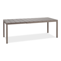 Stół Nardi RIO 140 Tortora