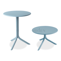 Stolik Nardi SPRITZ Celeste