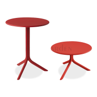Stolik Nardi SPRITZ Rosso