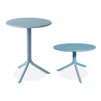 Stolik Nardi STEP Celeste