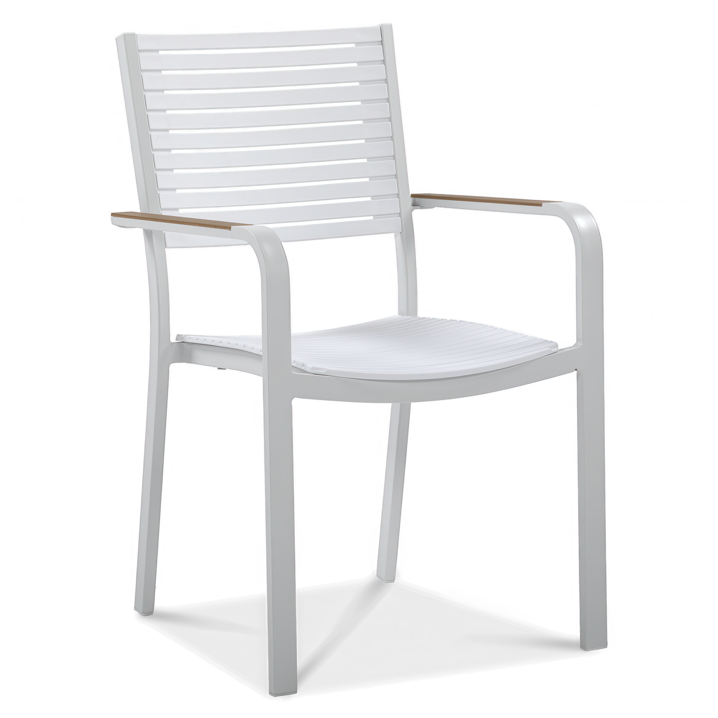 Krzesło ogrodowe do zestawu jadalnianego tacoma