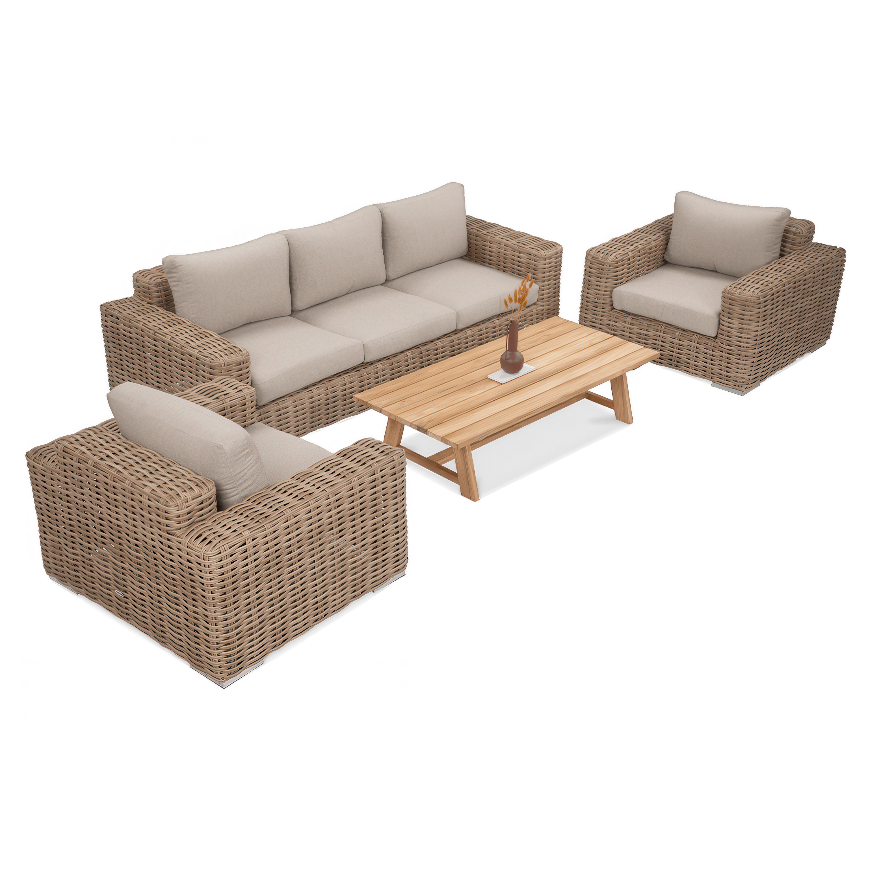 Zestaw do ogrodu suprema nature