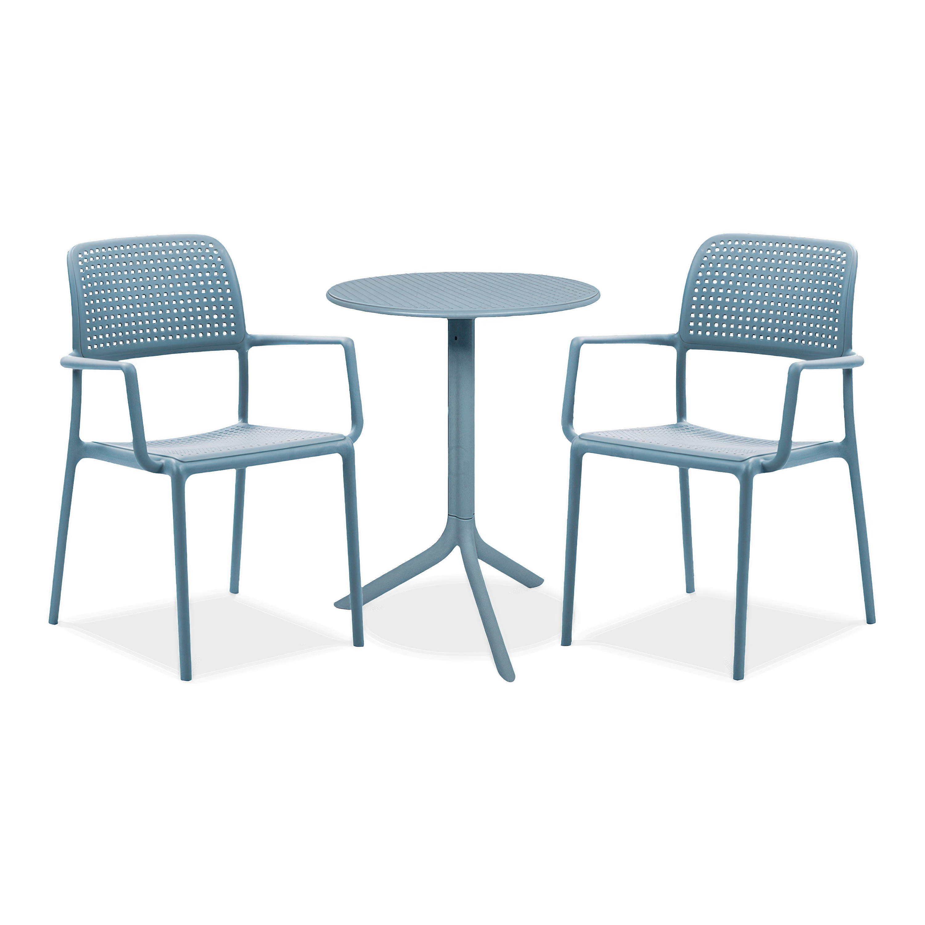 Zestaw Nardi BORA/STEP 2+1 Celeste