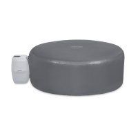 Pokrywa termiczna do jacuzzi ENERGYSENCE śr. 1,8m - Bestway 60317