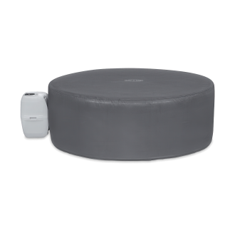 Pokrywa termiczna do okrągłego jacuzzi