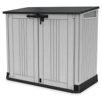 Schowek ogrodowy, narzędziowy Store It Out Midi Prime Upgrade - Keter