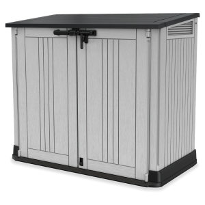 Schowek narzędziowy Store It Out Midi Prime Upgrade w szarym kolorze