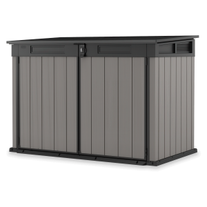 Schowek narzędziowy PREMIER JUMBO w szarym kolorze