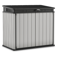 Schowek ogrodowy, narzędziowy PREMIER XL - Keter