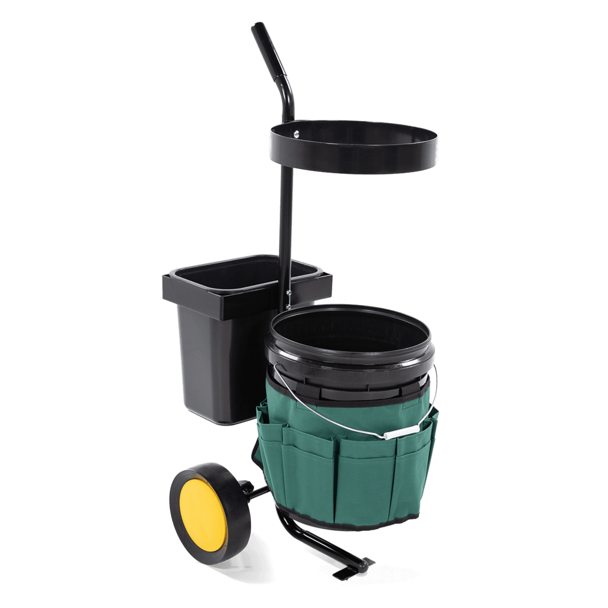 Wózek ogrodowy na narzędzia 55x38x100 - CULTIVO