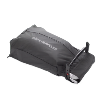 Ochraniacz do grilla TRAVELER - Weber