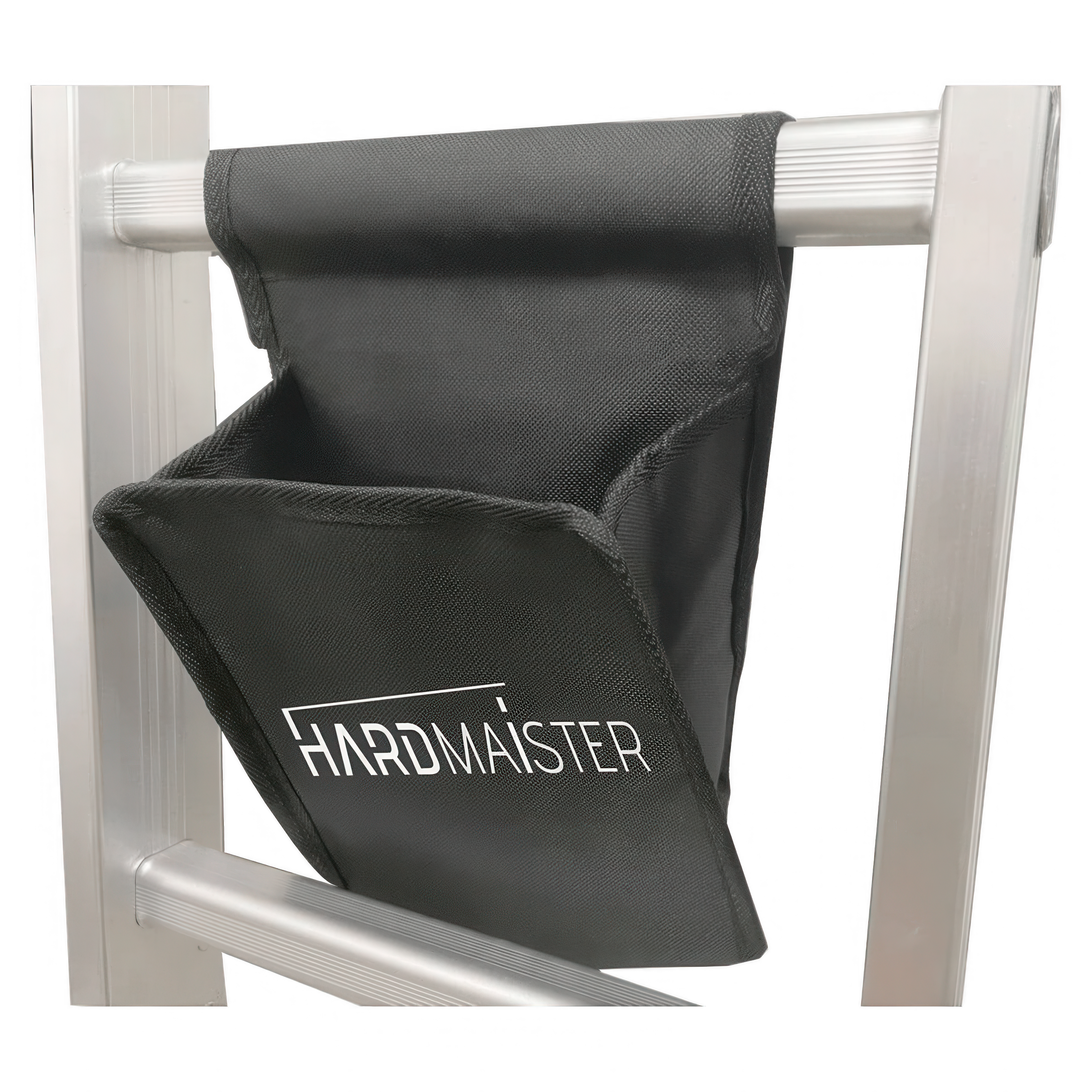 Torba na narzędzia do drabin -  Hardmaister - czarna