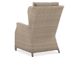 Tył fotela TRIVENTO DUO Beige