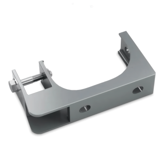 Uchwyt ścienno - sufitowy do markizy CLASSIC i PREMIUM, Light Grey - Gutroof