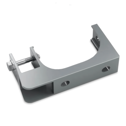 Uchwyt ścienno - sufitowy do markizy CLASSIC i PREMIUM, Light Grey - Gutroof