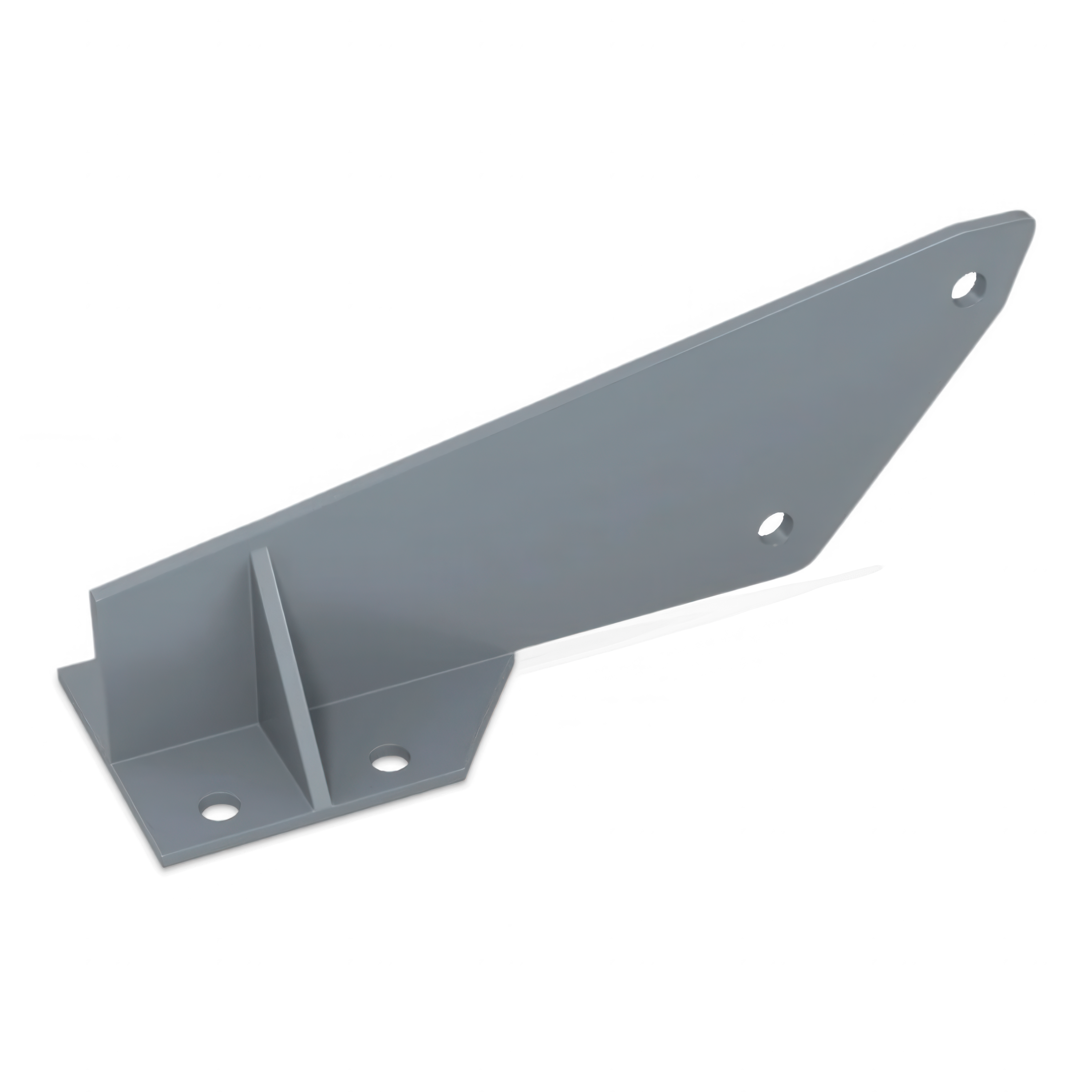 Uchwyt do krokwi drewnianej DELUXE, Light Grey