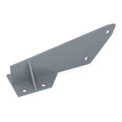 Uchwyt do krokwi drewnianej DELUXE, Light Grey