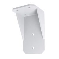 Uchwyt sufitowy do markizy tarasowej PRIME White - Gutroof