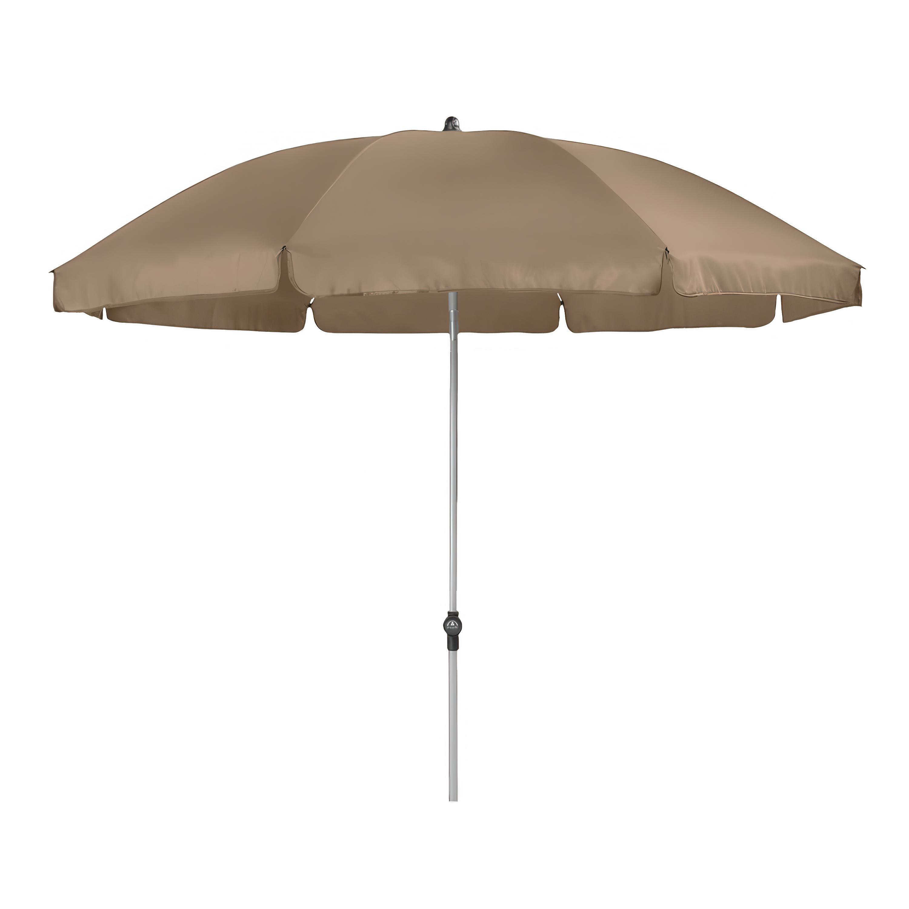 Parasol ogrodowy Doppler ACTIVE 200 Caffe