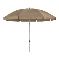 Parasol ogrodowy Doppler ACTIVE 200 Caffe