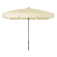 Parasol do ogrodu Doppler SUNLINE WATERPROOF 185x120 Beige