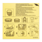 podwodne łatki naprawcze