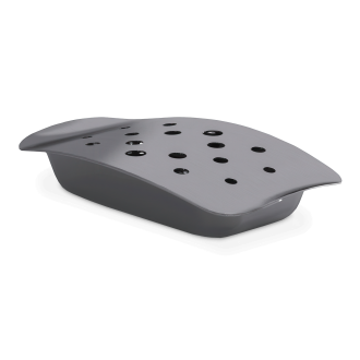 pojemnik na drewienka do wędzenia